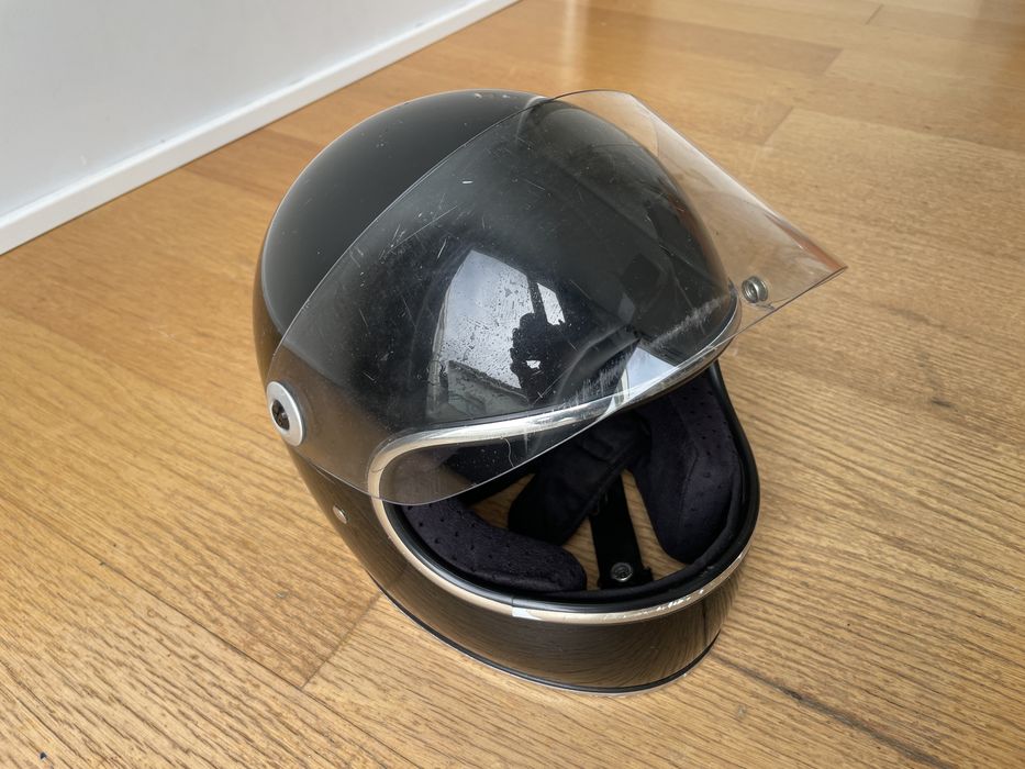 Capacete Biltwell Gringo M