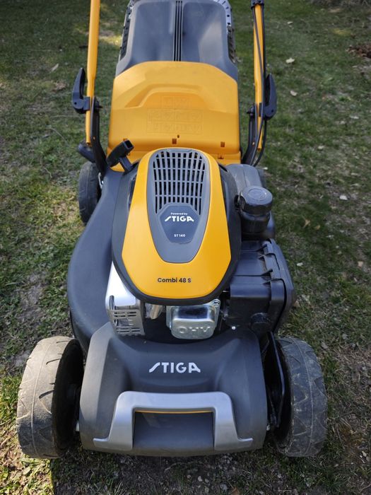 Kosiarka Stiga ST 140 Combi 48S