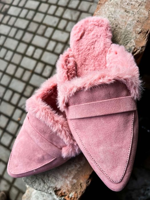 Шльопанці Bamboo