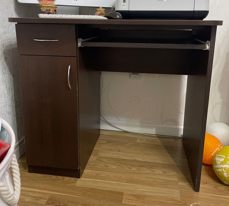 Мебель для дитякої