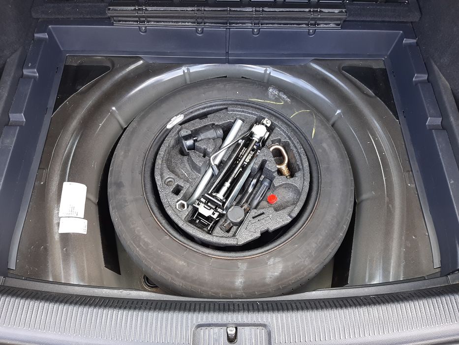 Volkswagen golf 5
