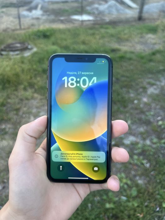 Iphone 11 -256 gb стан хороши