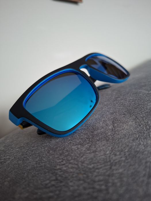 Okulary przeciwsłoneczne męskie