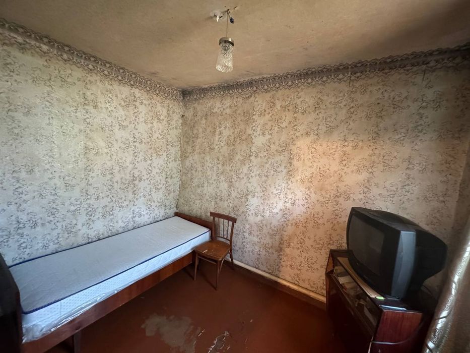 Дом в черте города Краматорска