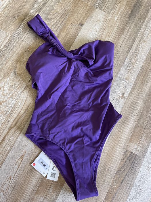 Strój kąpielowy ZARA