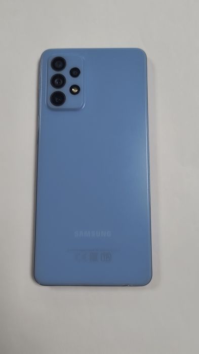 Samsung galaxy A72