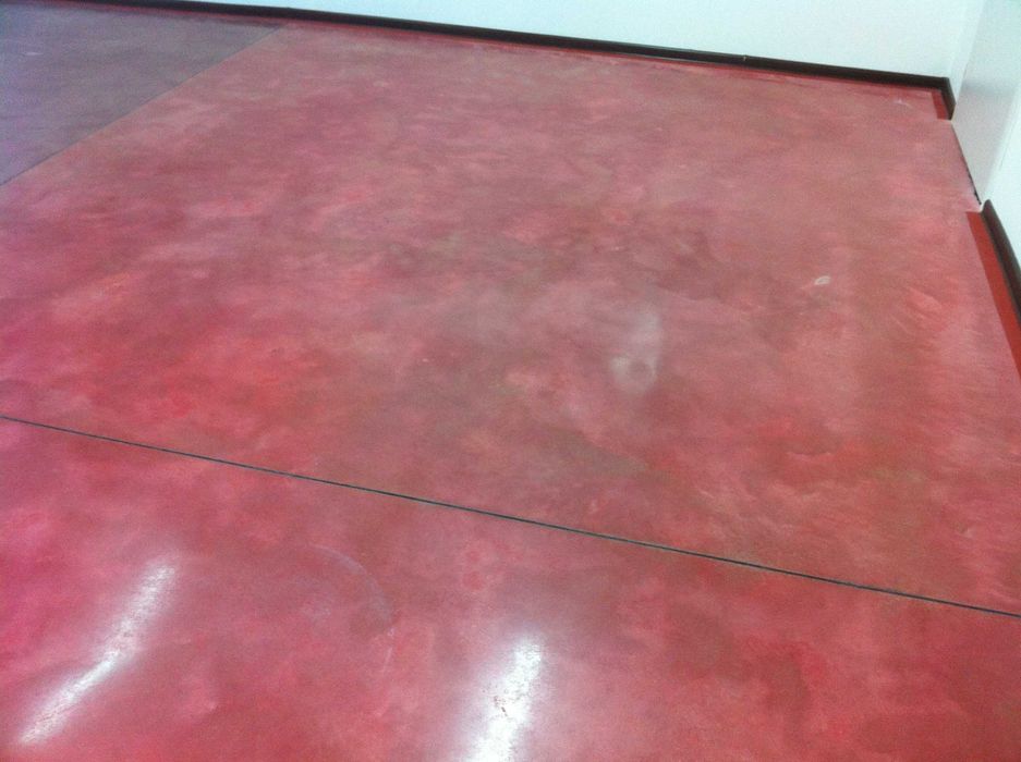 posadzki przemysłowe, żywiczne, antyelektrostatyczne naprawy