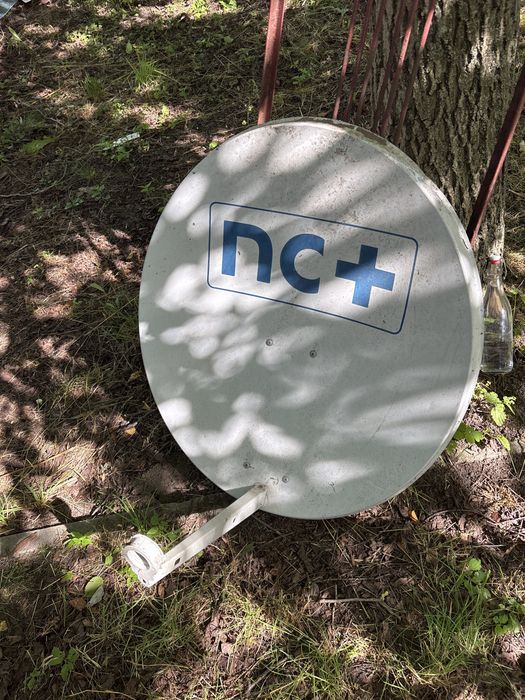 Antena satelitarna 100cm