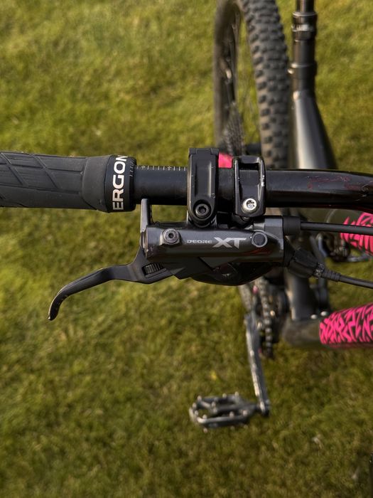 Commencal Meta AM V4.2 M| XT | DT Swiss | SRAM GX
