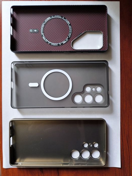 Захисний чохол Samsung s25 ultra