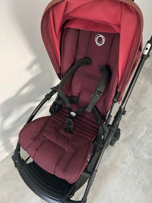Bugaboo Bee5 2w1