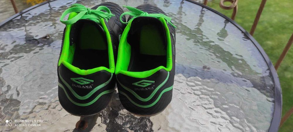 Бутси 43 р. Ціна 550 грн