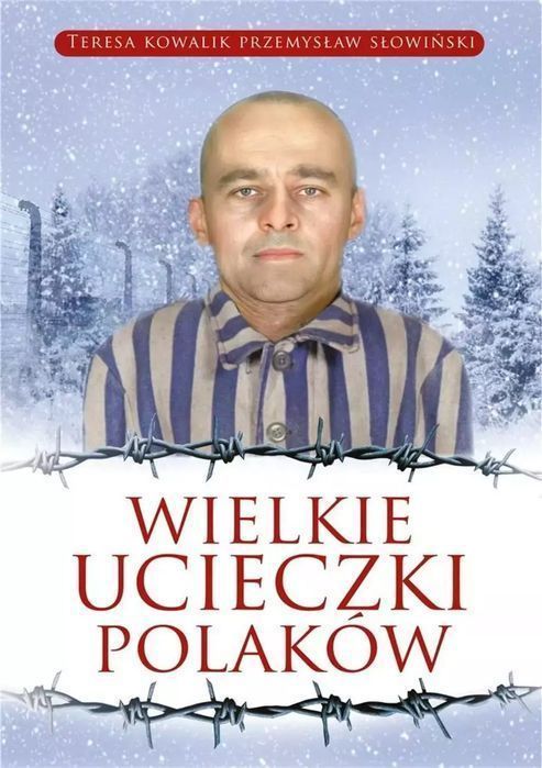 Wielkie ucieczki Polaków. Fronda