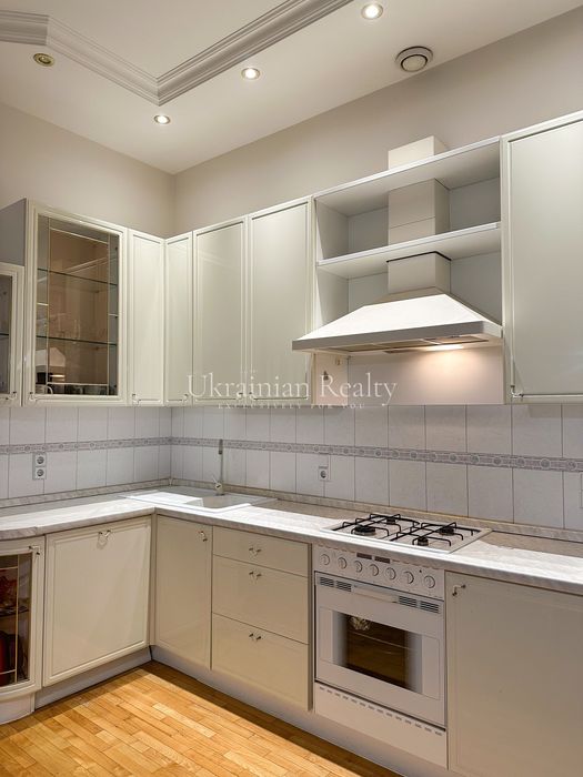 4+-rooms apartment apartment by the address st. Bogdana Khmelnitskogo (area 148 m²) - Atlanta.ua - photo 18