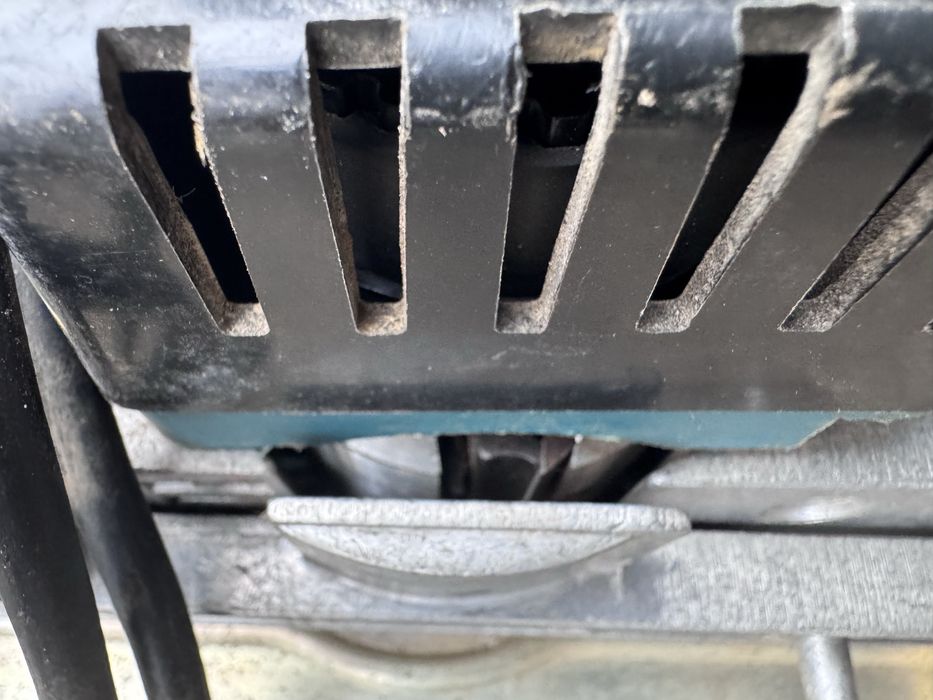 Strug elektryczny. CELMA