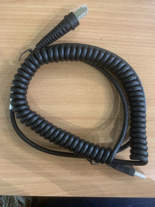 Кабель USB для сканера