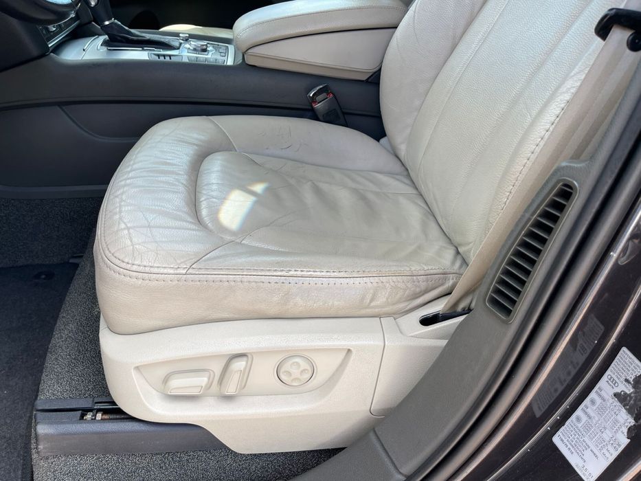 Audi q7, 3.0 tdi , 2009 рік