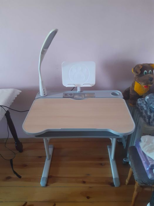 Парта дитяча Fun Desk