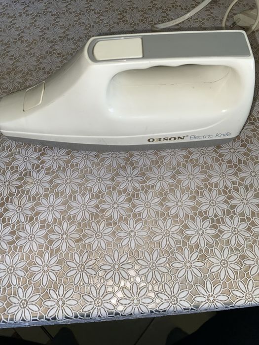 электронож «Орсон» Япония