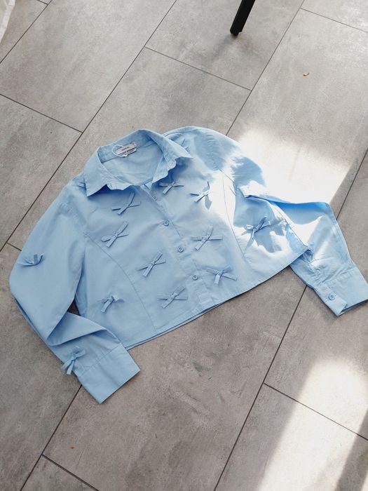 Koszula Reserved kokardki 38M