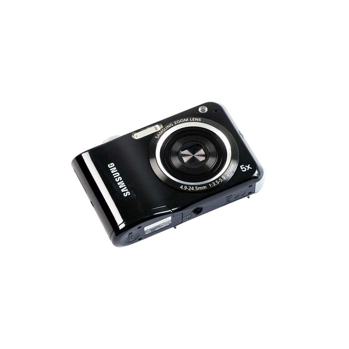 Aparat kompaktowy Samsung ES28
