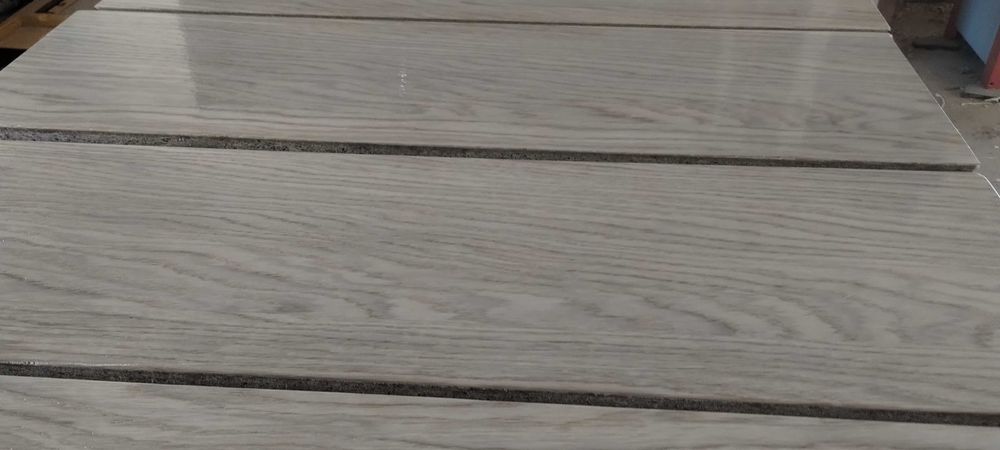 Meble z litego drewna