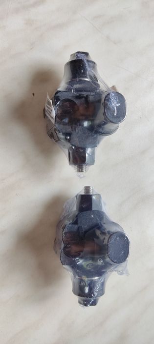 Затискач проколюючий 2 штуки (Зажим для СИП)