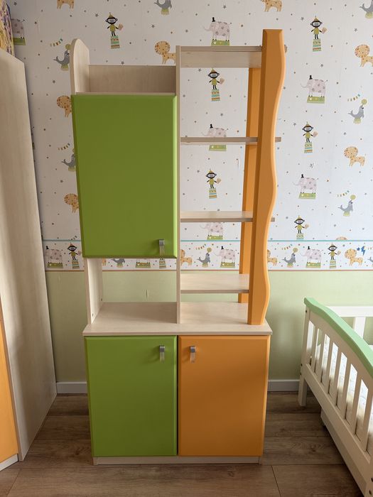 Дитячий гарнітур