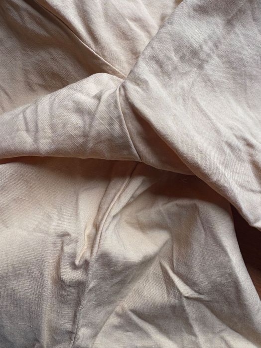 Шорти Uniqlo льняні і віскоза