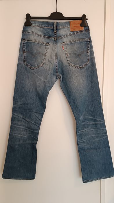 Levi's 527 W31L34 (homem)
