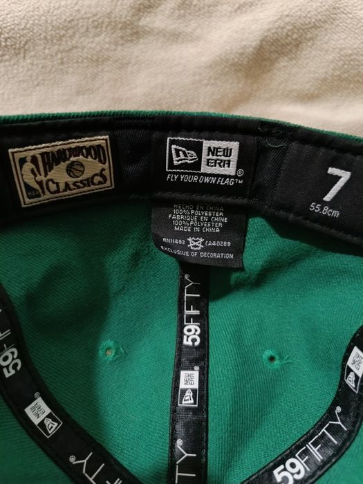 Кепка NBA, 7 размер 55.8 см