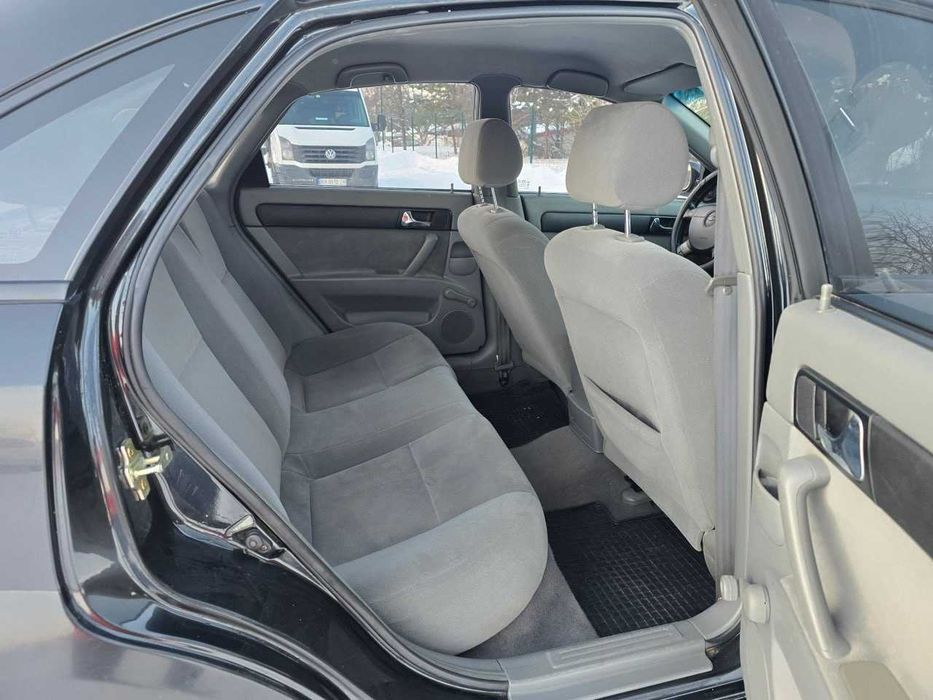 Продам  Chevrolet Lacetti 2004. Можна в розстрочку, під викуп.