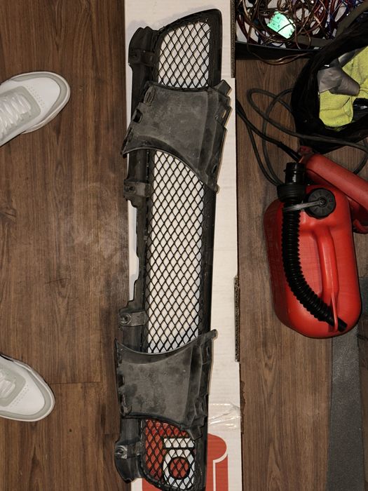 Решітка радіатора