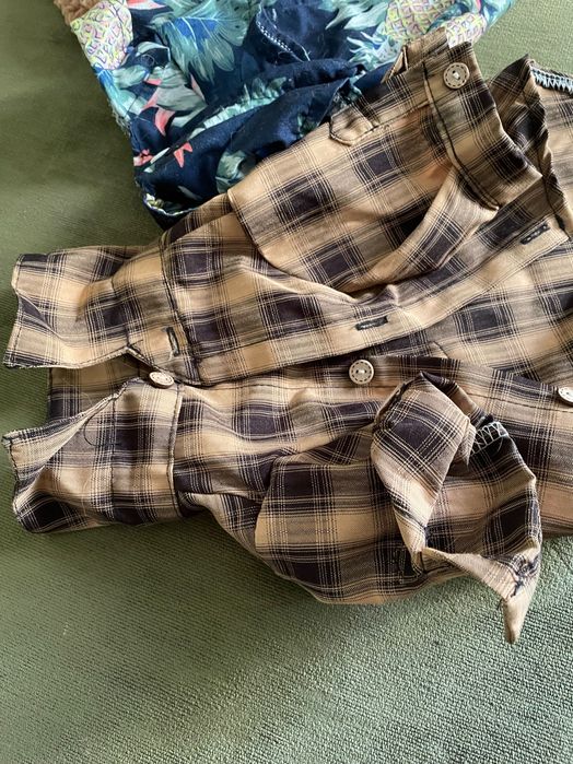 Продам одяг на собаню.