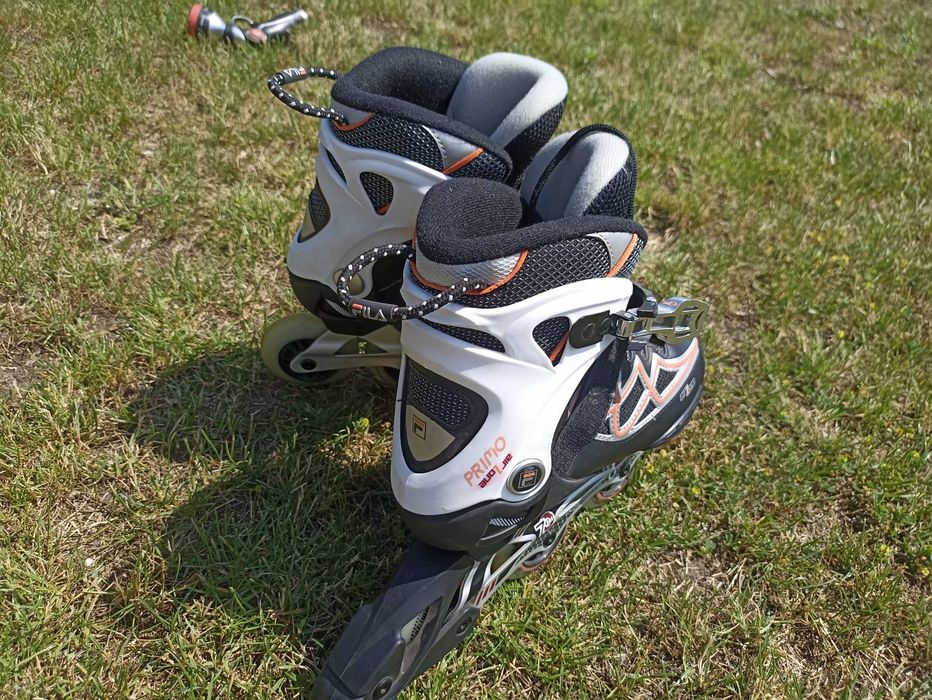 Rolki FILA PRIMO Air Zone rozm 40