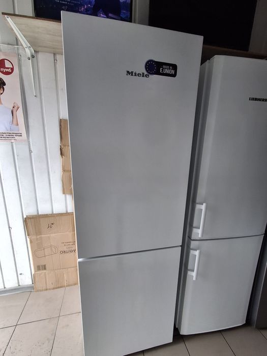 Холодильник Miele modelKFN28133 D