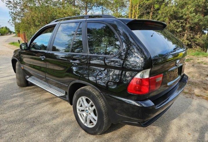 Срочная продажа X5