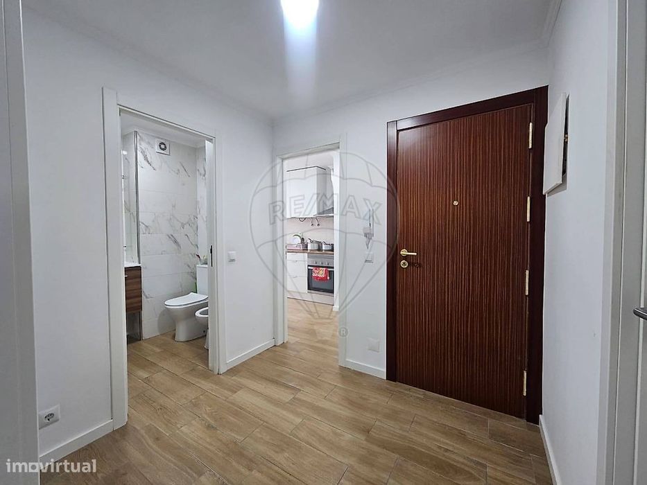 Apartamento T2 para venda