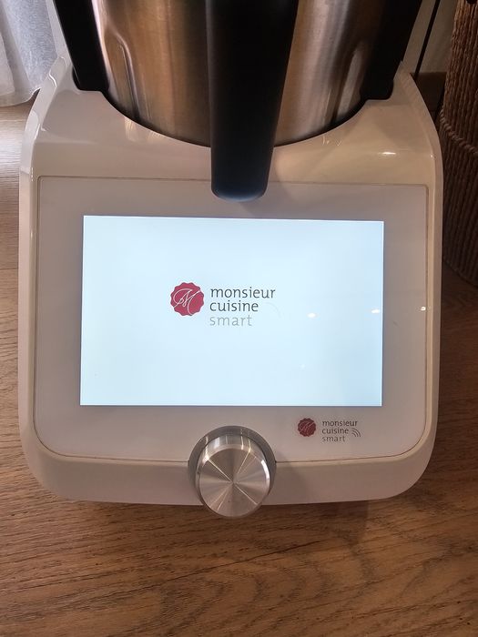 Monsieur Cuisine Smart (Lidlomix) | GWARANCJA | NOWA MISA |
