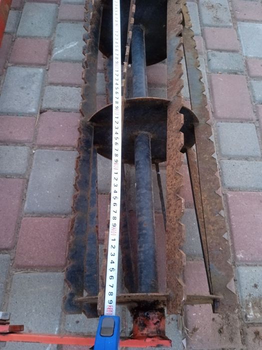 Продам каток в хорошому стані