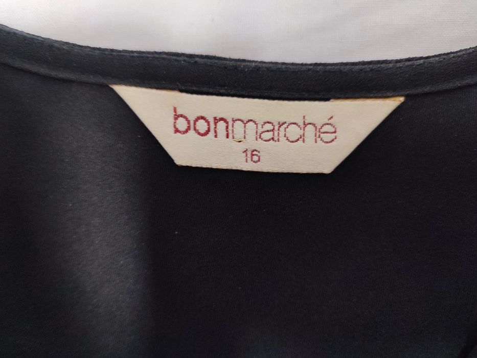 Marynarko-bluzka Bonmarche