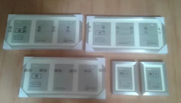 Molduras para fotografias NOVAS