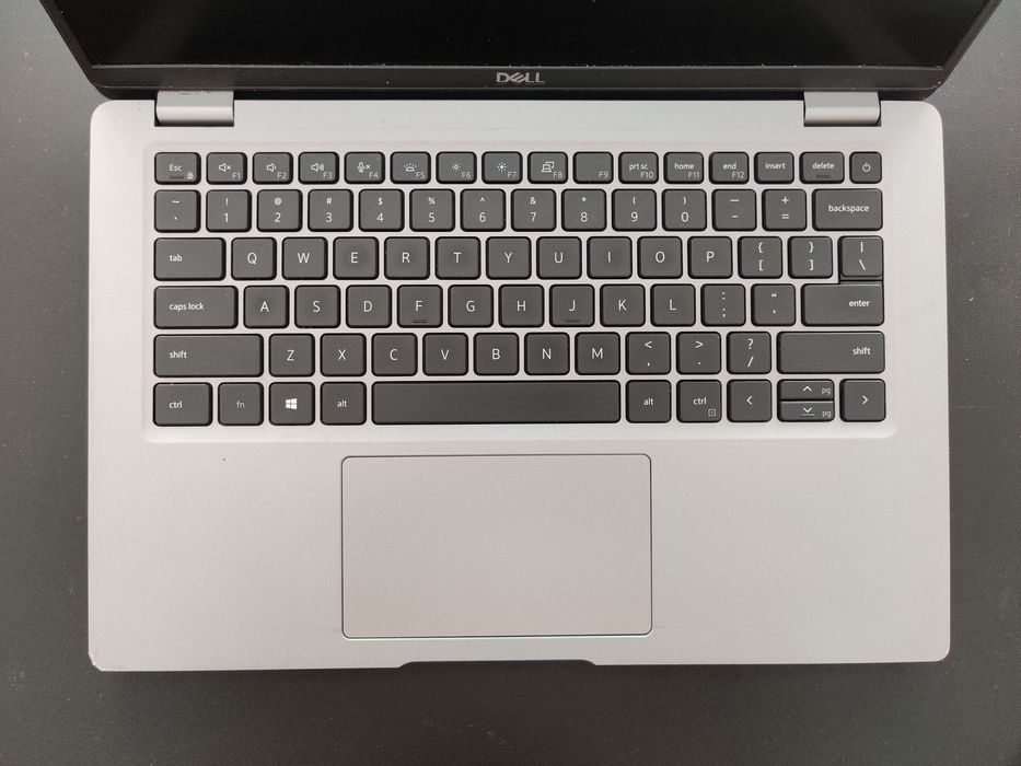 Portátil Dell Latitude 5420 AVARIADO - Peças