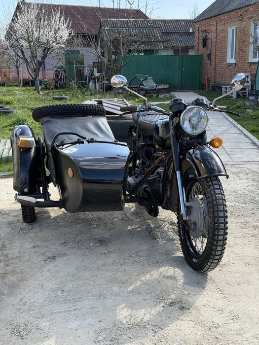 Продам Днепр МТ 10-36