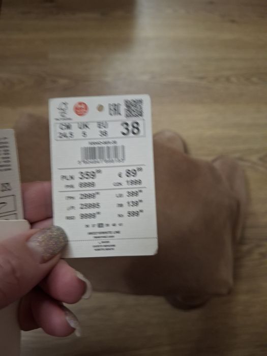 Зимові чоботи/сапожки/ботфорди замшеві