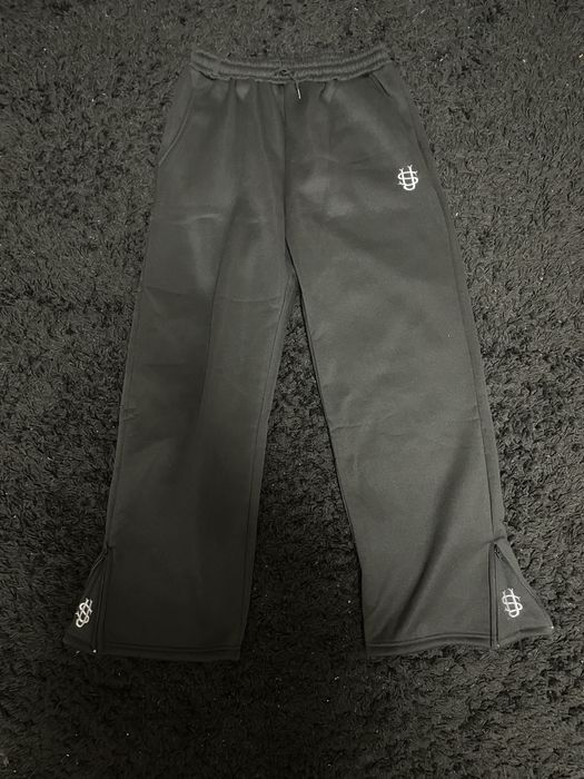 Спортивні baggy flared штани Suvenue , Suvene