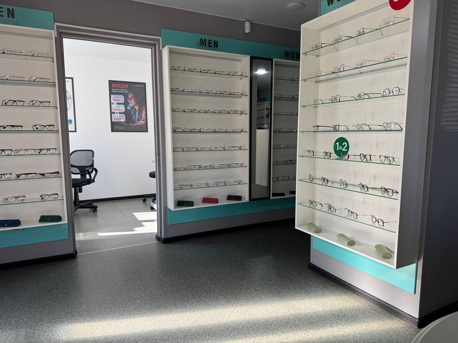 Аренда магазина на ул Березинской 24