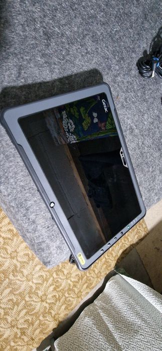 Планшет getac оригінал захищений