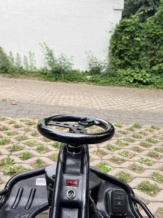 Razor crazy cart