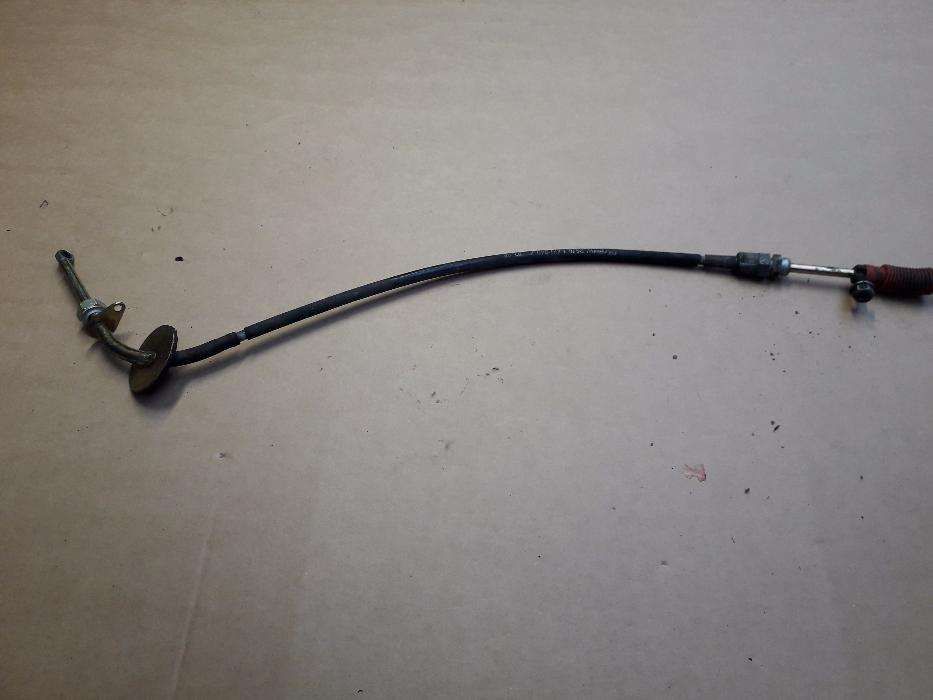 bmw e36 linka skrzyni automatycznej automata